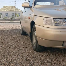 Lada 2110 2002