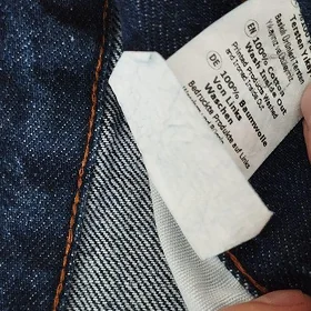 jinsy cotton original