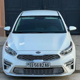 Kia Forte 2021
