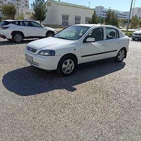 Opel Astra 1999