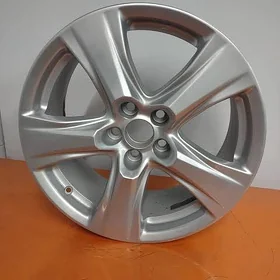 DISKA R 18 HIGHLANDER