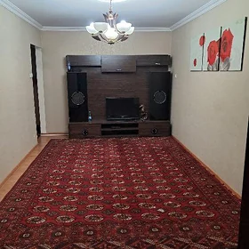 Satlyk kwartira