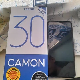Tecno camon 30

Tecno camon 30