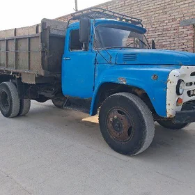 Zil 130 1987