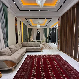 ANEW LUX KOTTEJ AHAL KOCE