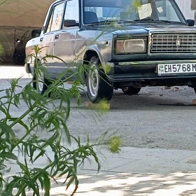 Lada 2107 1999