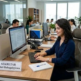 SEKRETAR