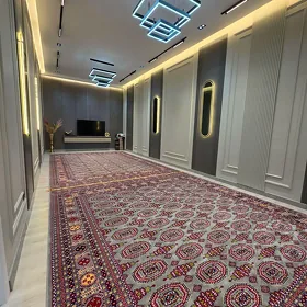 📍Чоганлы Коттедж 6 комнат