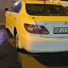 Lexus ES 300 2003