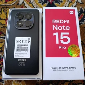 REDMI NOTE 15 PRO [16/256GB]