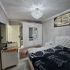 Satlyk jaý