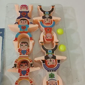 игрушки -Oýunjaklar📌
