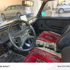 Lada 2107 2011