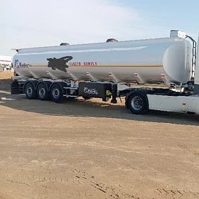 DAF 45220 2025