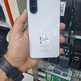 Samsung A56. 8/128