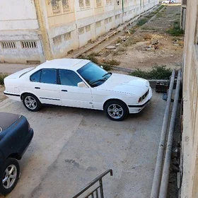 BMW 535 1992