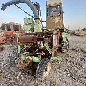 DAF 480 1993