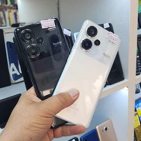 Note 13pro+ (8/256)kredit bar