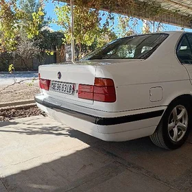 BMW 525 1995