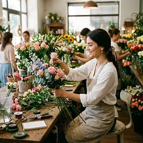 FLORIST