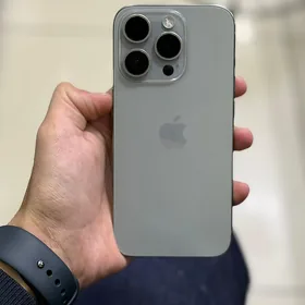 Iphone 15Pro Kredit ✔️