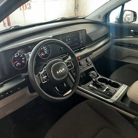 Kia Carnival 2023