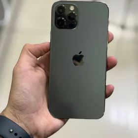 Iphone 12Pro Onunen 1500Man