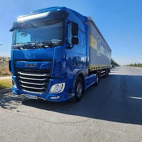 DAF 480 2020