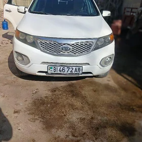 Kia Sorento 2010