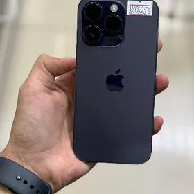 Iphone 14Pro Kredit 🇹🇲✔️