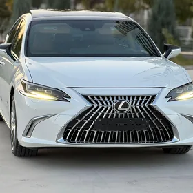Lexus ES 350 2023