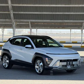 Hyundai Kona 2024
