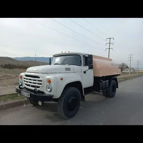 Zil 130 1992