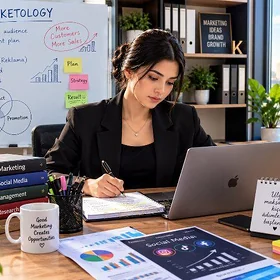 MARKETOLOG