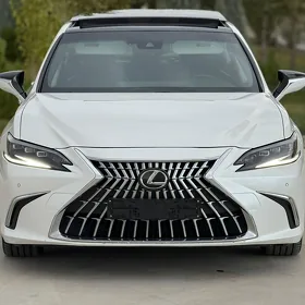 Lexus ES 350 2019