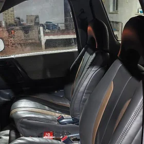 Toyota Previa 1993