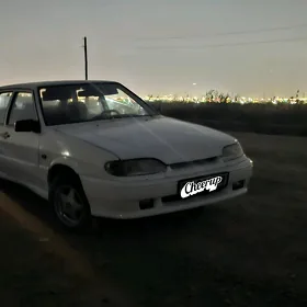 Lada 2115 2000
