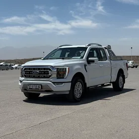 Ford F-150 2021
