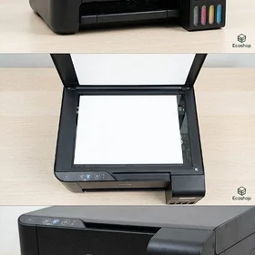 Epson 3210 Triwadnom Printer