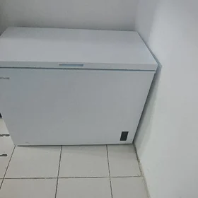 haladilnik mrazilnik