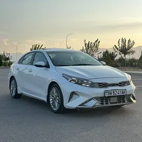 Kia Forte 2022