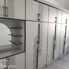 mebel stenka