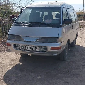 Toyota Town Ace 1993