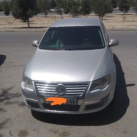 Volkswagen Passat 2007