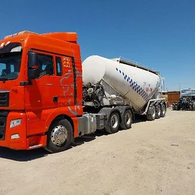 Sitrak C7H 2021