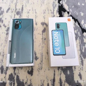 Redmi note 10 zapchas