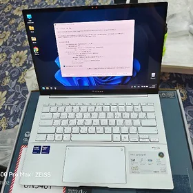 ASUS ZENBOOK 14 OLED