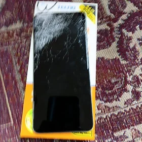 Tecno spark