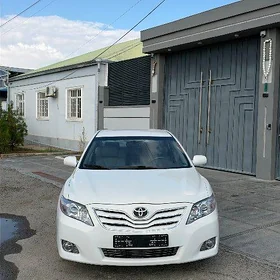 Toyota Camry 2008