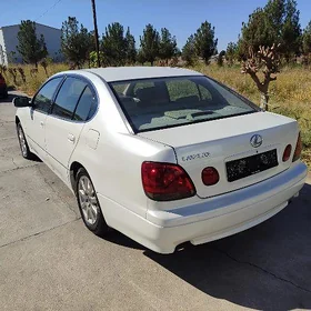 Lexus GS 300 2000